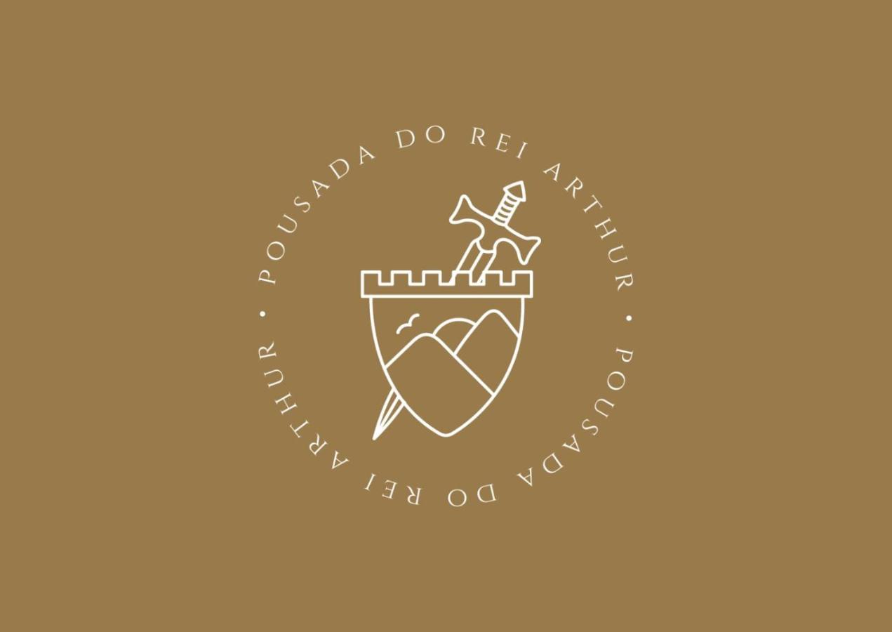 Do Rei Arthur Alojamento de Acomodação e Pequeno-almoço *