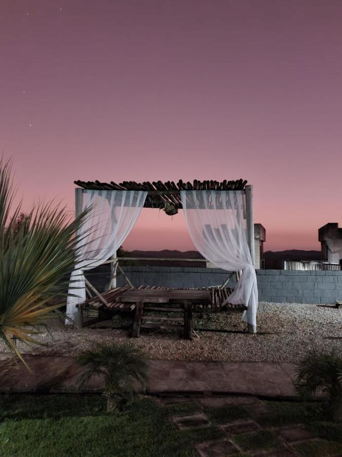 Bed & Breakfast Do Rei Arthur Lavras Novas