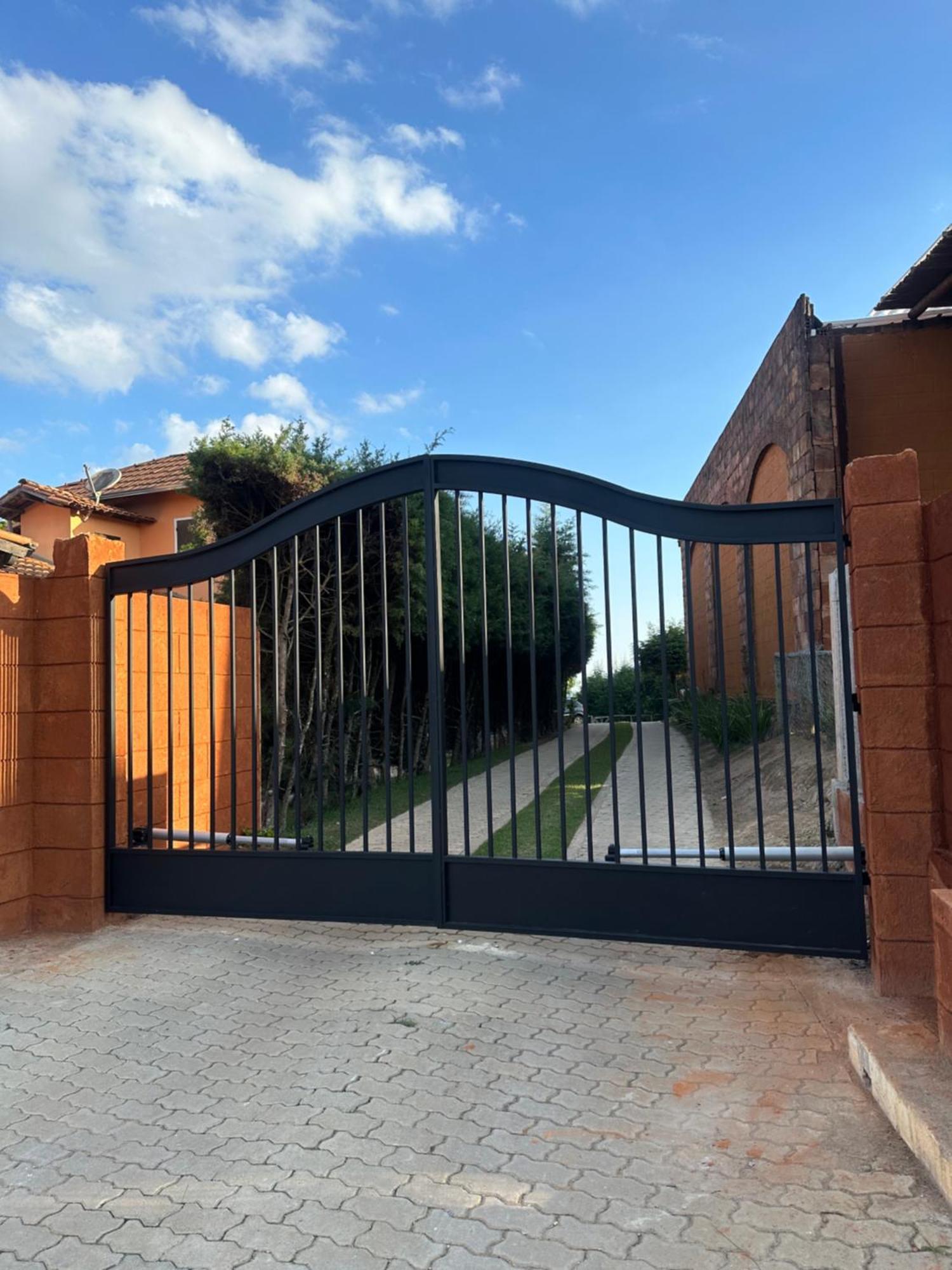 Do Rei Arthur Bed & Breakfast Lavras Novas