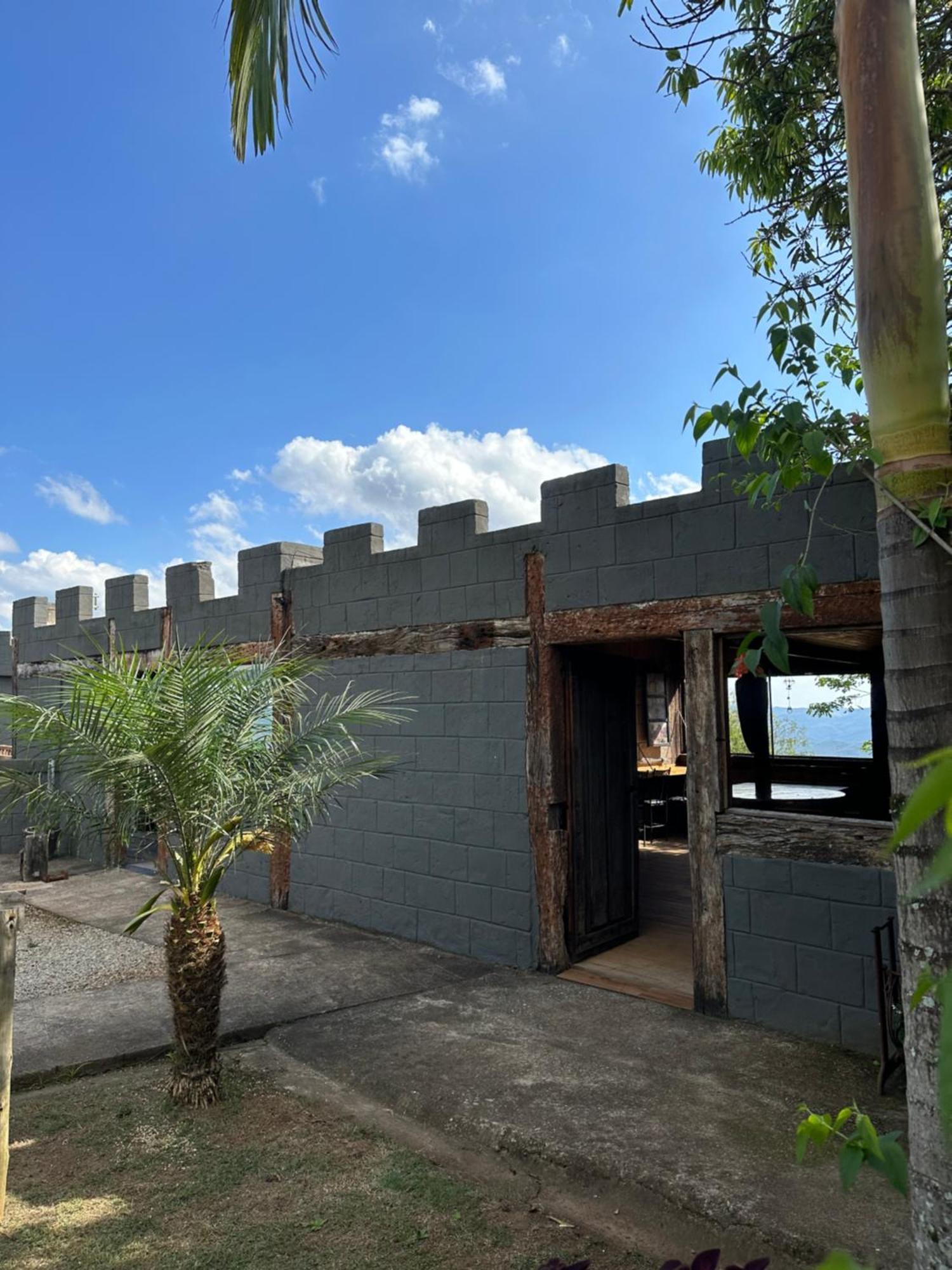 Do Rei Arthur Bed & Breakfast Lavras Novas