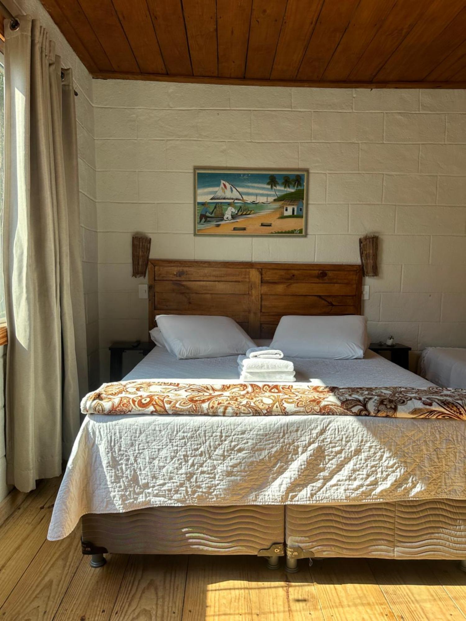 Do Rei Arthur Bed & Breakfast