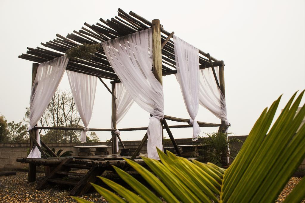 Do Rei Arthur Bed & Breakfast Lavras Novas